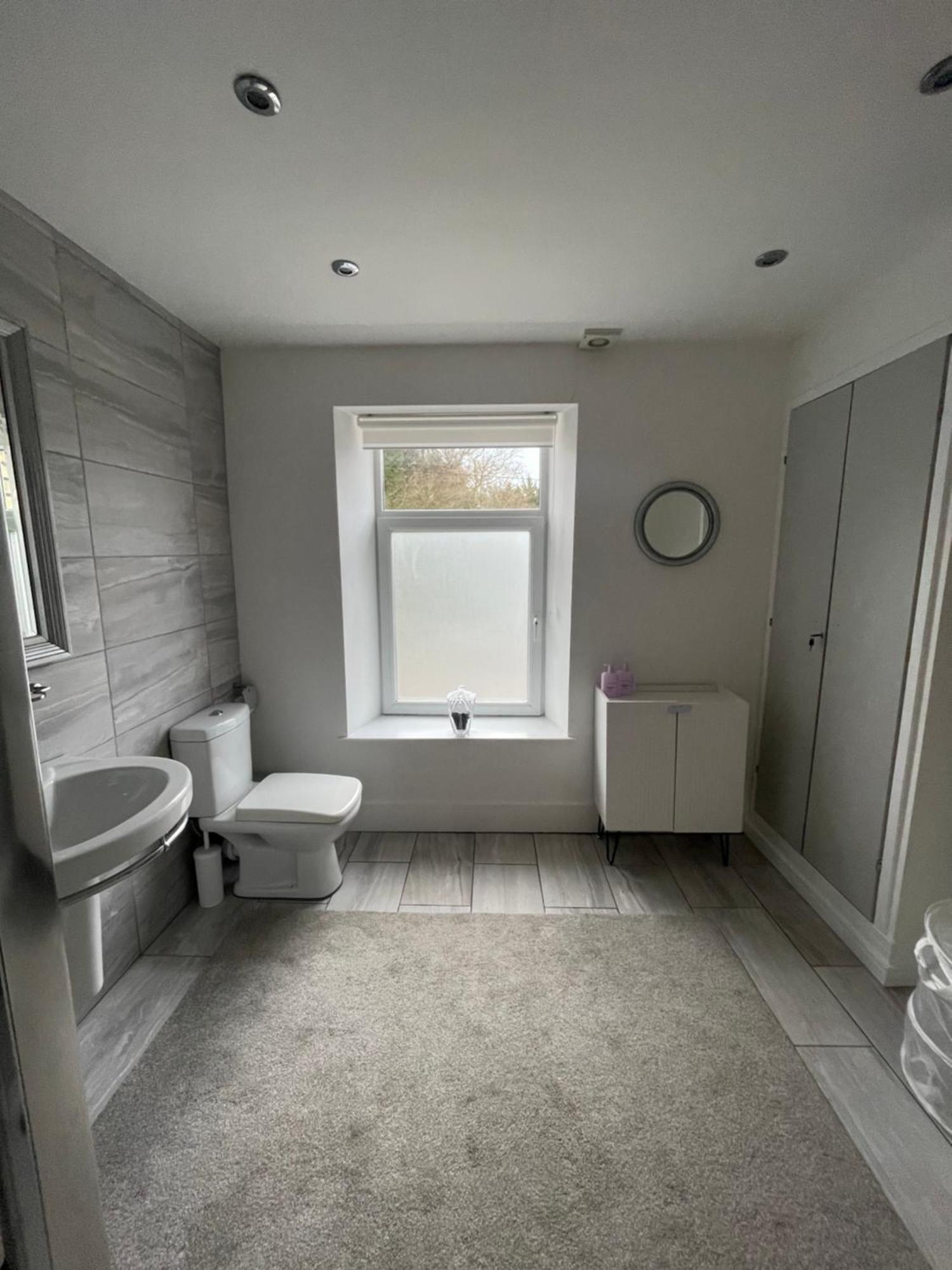 Modern, Spacious And Central Location Aberdare Dış mekan fotoğraf