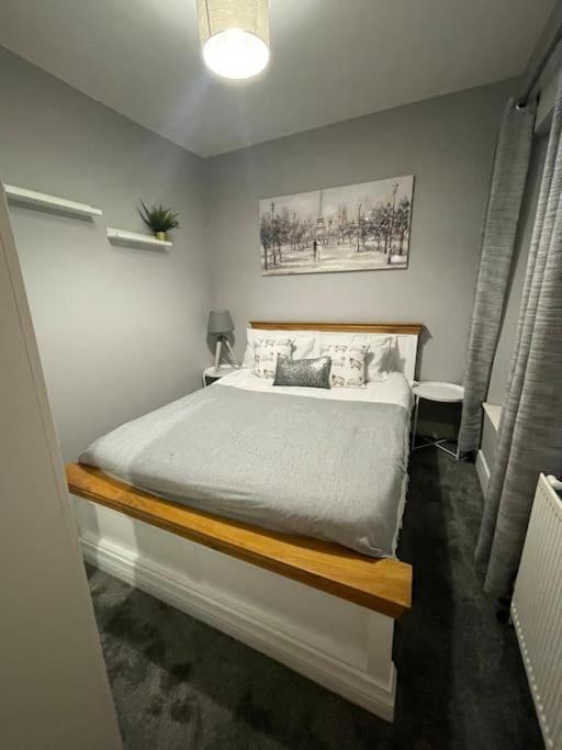 Modern, Spacious And Central Location Aberdare Dış mekan fotoğraf