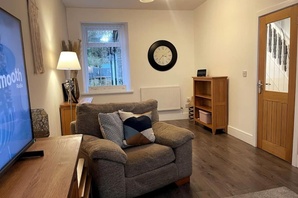 Modern, Spacious And Central Location Aberdare Dış mekan fotoğraf